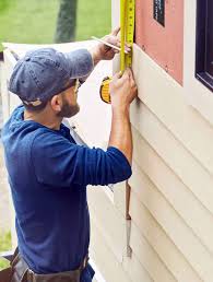 Affordable Siding Repair and Maintenance Services in Jennings, MO